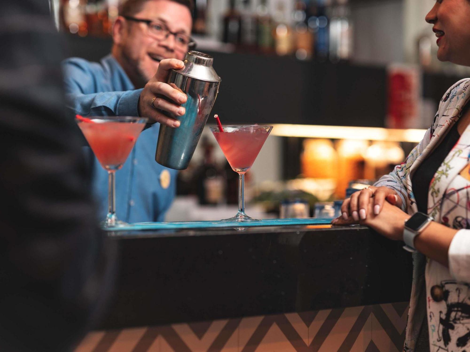 南安普顿诺富特酒店-20