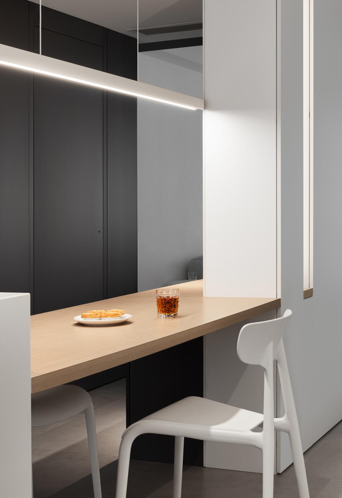 三室精装房改造-42