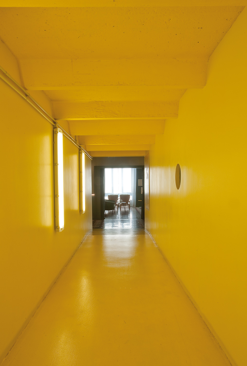 米兰Base文化中心丨意大利米兰丨米兰Onsitestudio-40