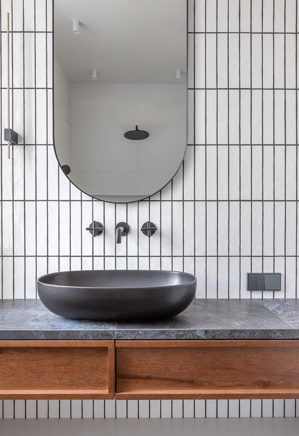 立陶宛 K4 公寓丨ZROBIM architects-38