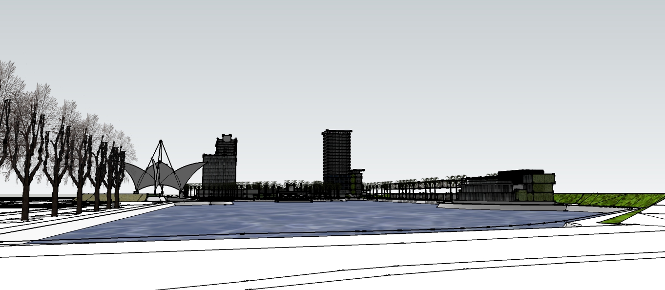 泰国广场购物中心-18