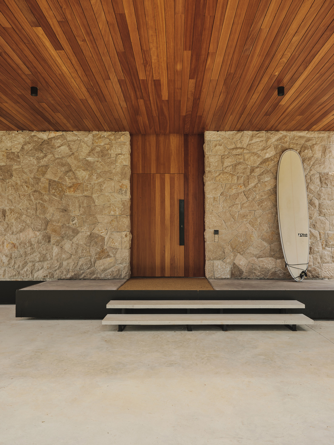 国外别墅丨西班牙丨Zooco Estudio-84