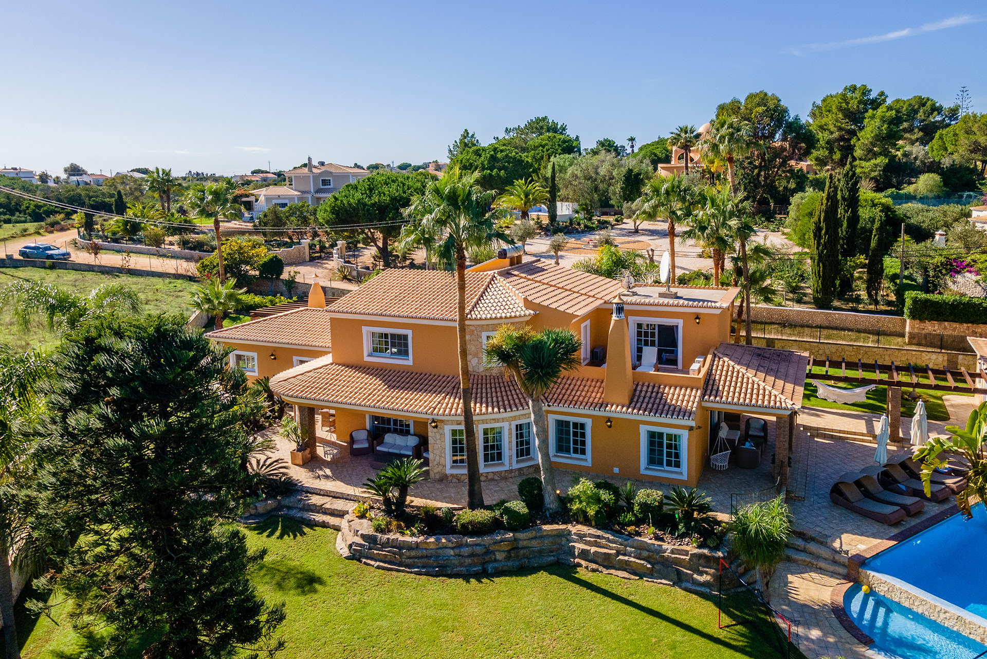 Villa Amberlyn-2