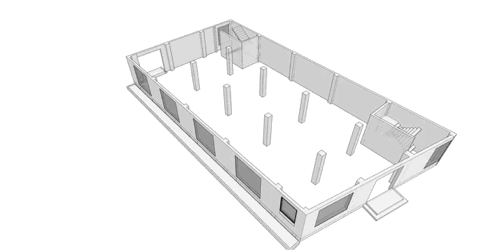 FST·office 办公空间设计丨中国广州丨广州大凡装饰-75