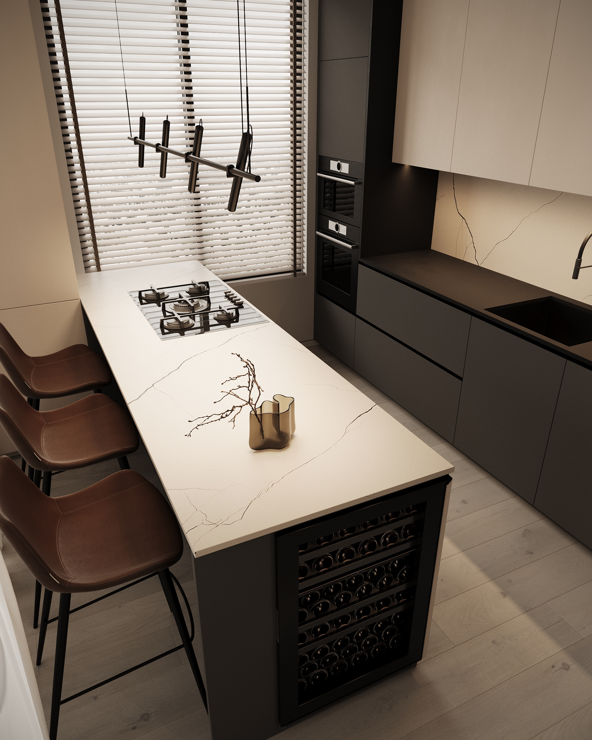 平层丨Dart Studio-14