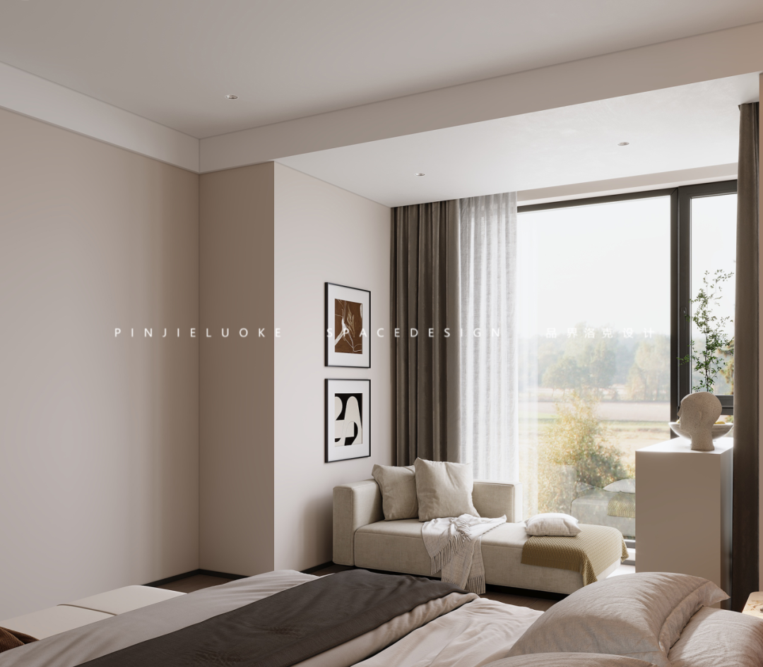 品界洛克新作｜万科大明宫-22