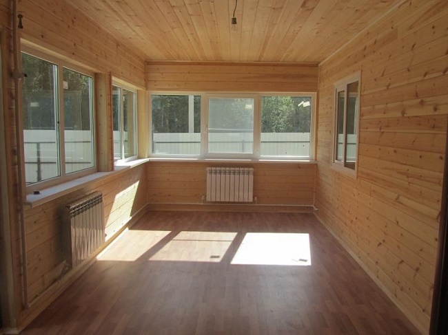 附建式门廊项目设计方案-23