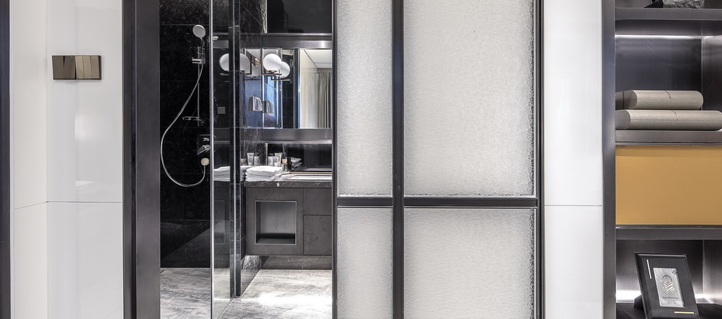 都市山居，与自然共筑丨深圳长源京基御景峯-60