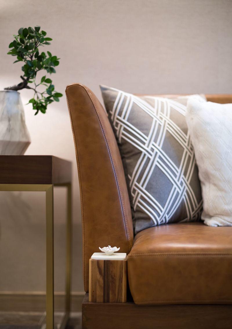 亚新·美好香颂A2样板房,亚新·美好香颂B1样板房-21