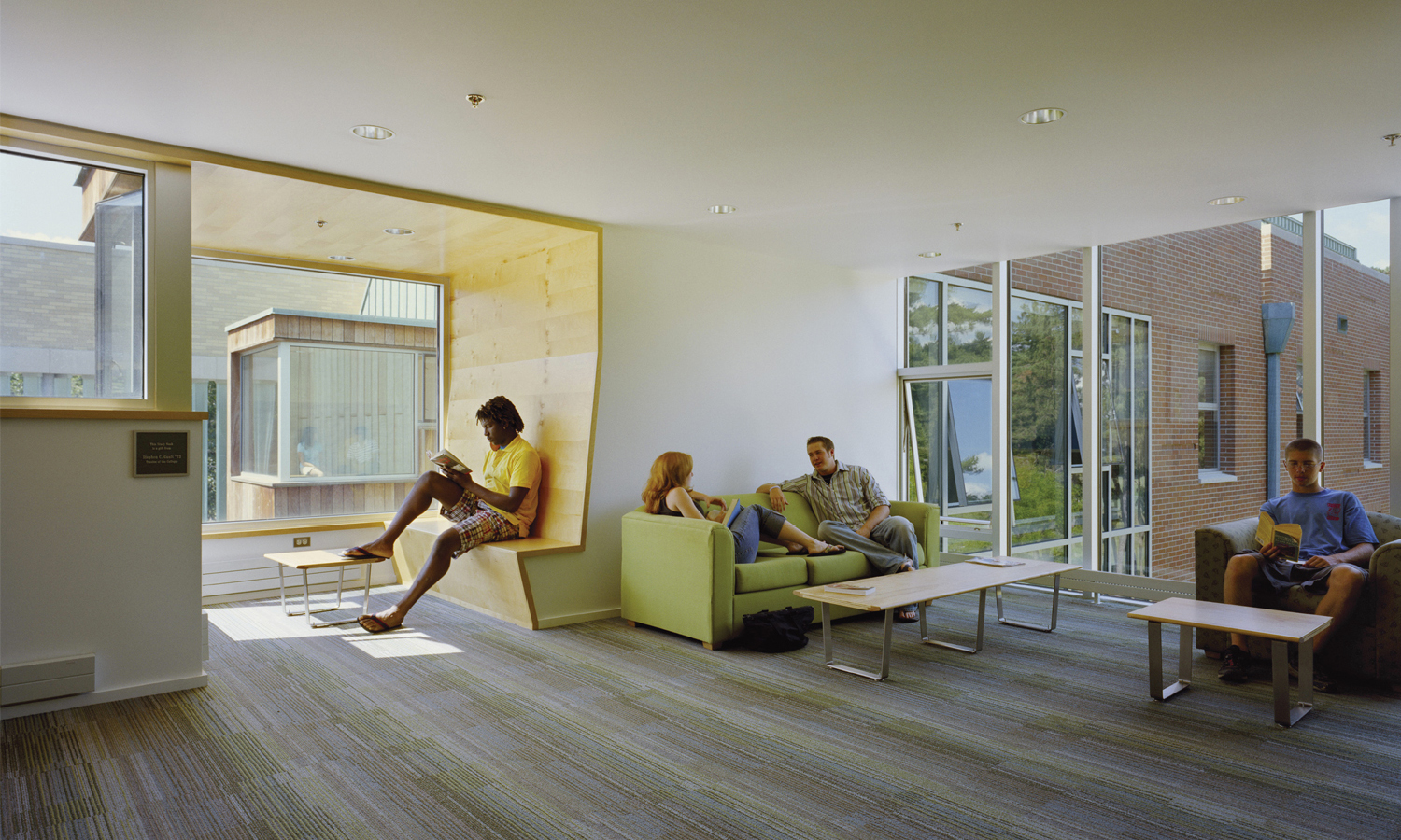 丨英国伍斯特丨LTL Architects-7