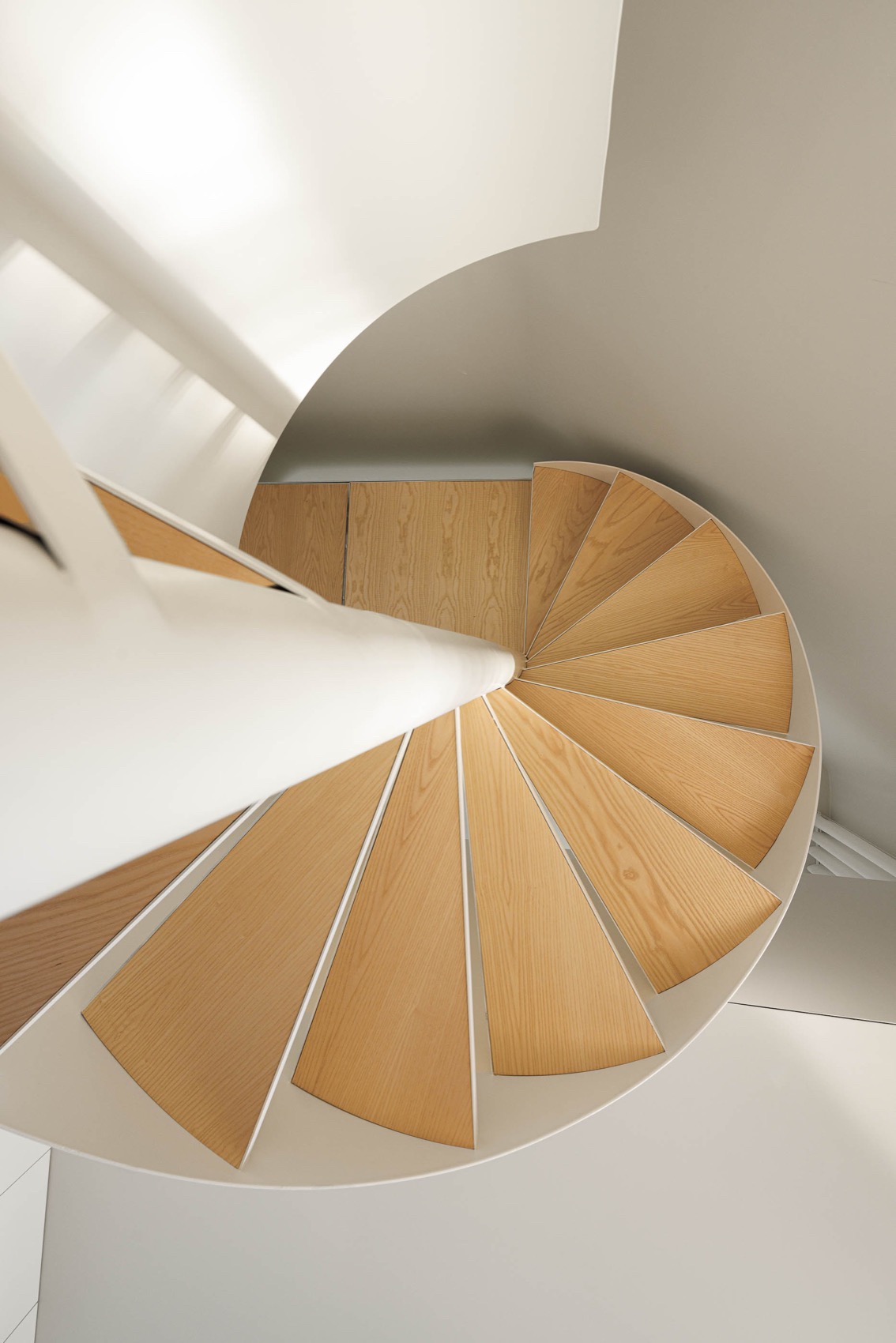 Boavista 339 住宅公寓丨葡萄牙波尔图丨PAULO MERLINI architects-42