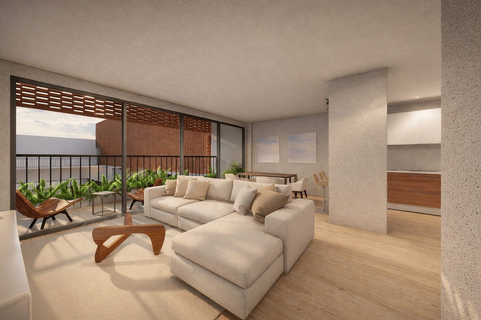 中等密度住宅建筑（中等复杂度住宅建筑）-17