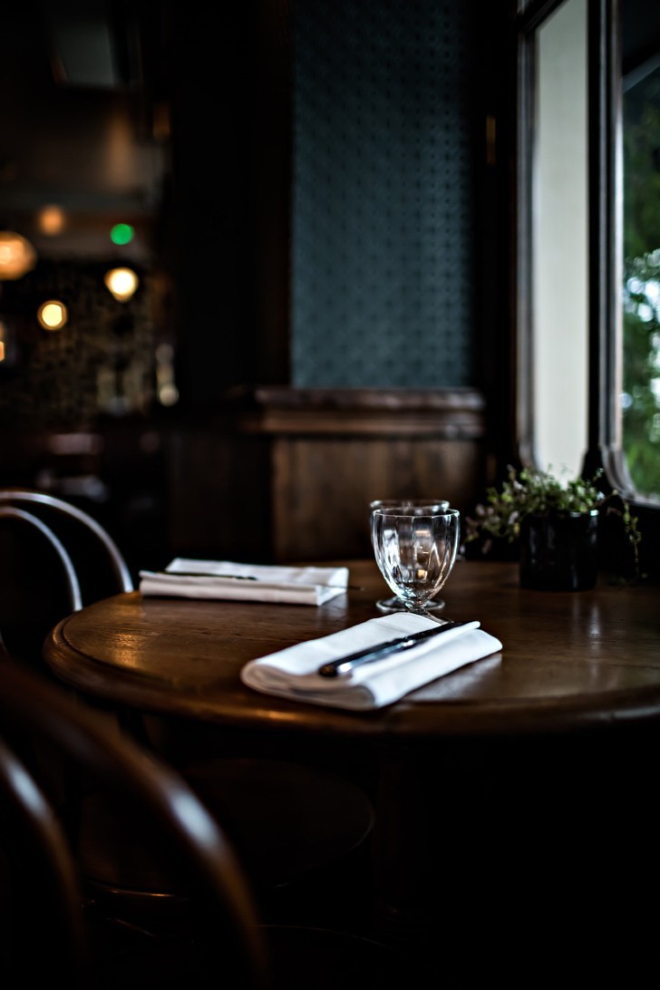 巴黎复古风情酒店 Providence-7