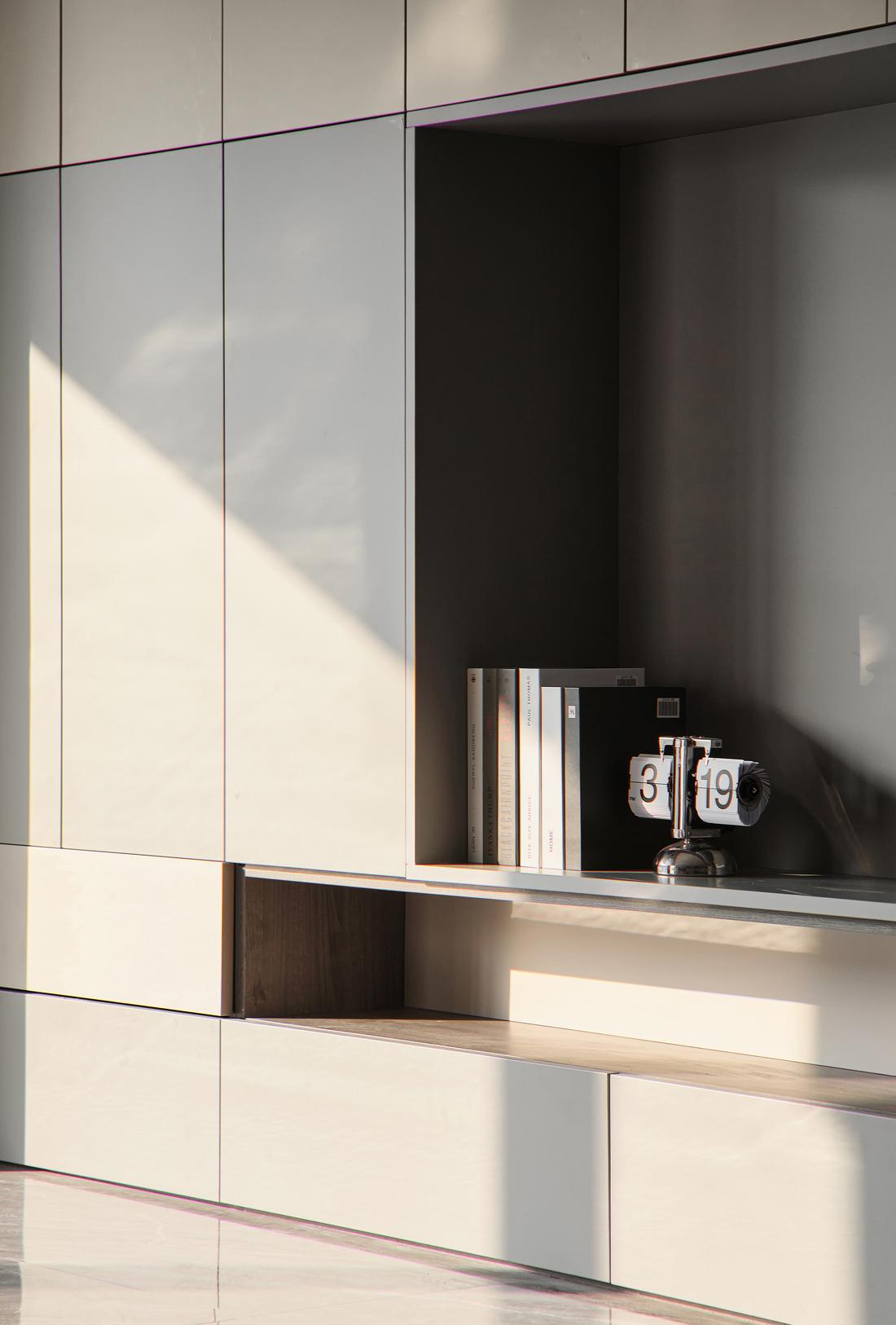 南京全景窗采光空间设计丨中国南京丨纵禾空间设计-16