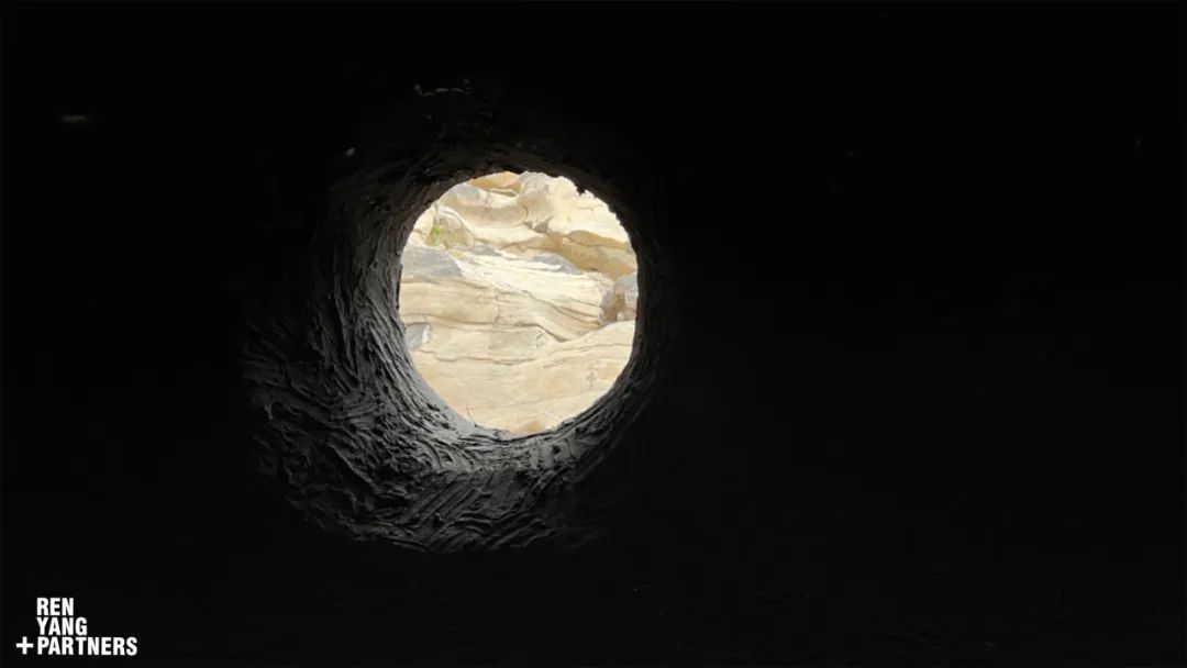 巫山月球工坊艺术村落丨中国巫山丨有样建筑-33