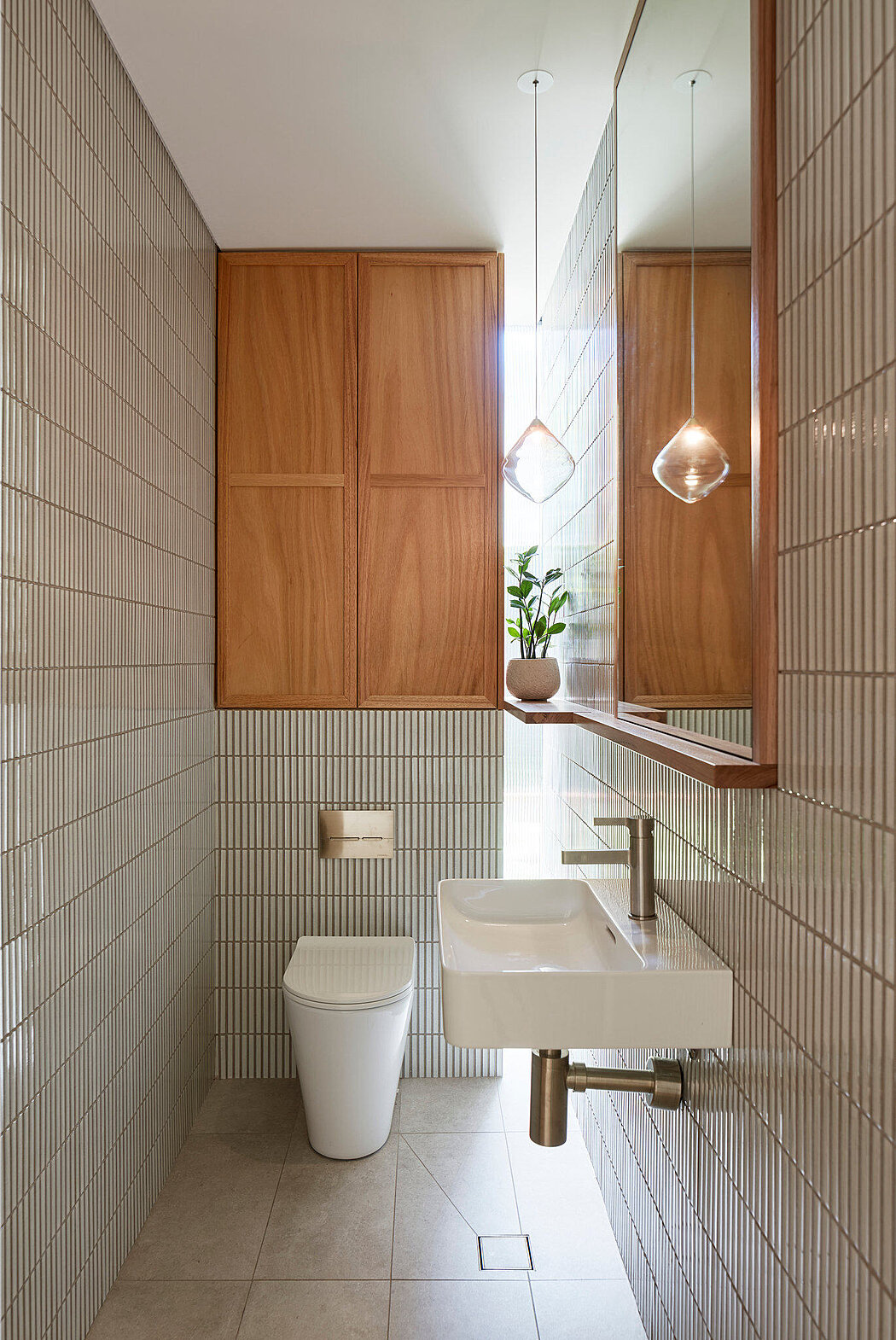 Warton Residence 住宅设计丨澳大利亚珀斯丨Cast Studio-8