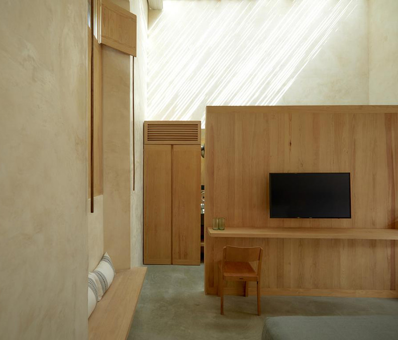 Escondido Oa·aca 酒店-18