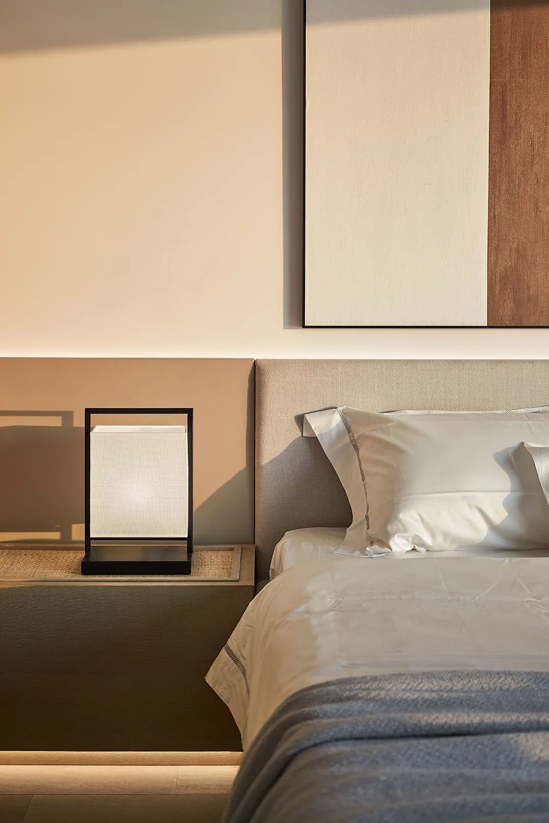 新居丨中国温州丨柒筑空间设计-134