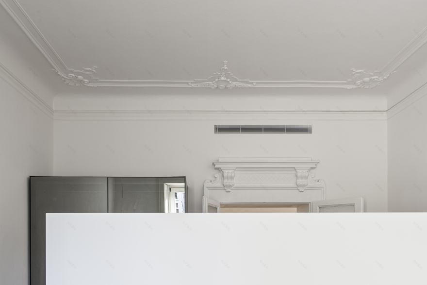 Casa LP · 创造未来与生活的融合之居丨Elena Martucci-59