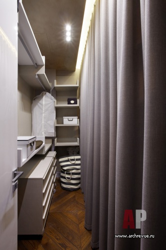 “Седьмое небо”住宅小区私人公寓-31