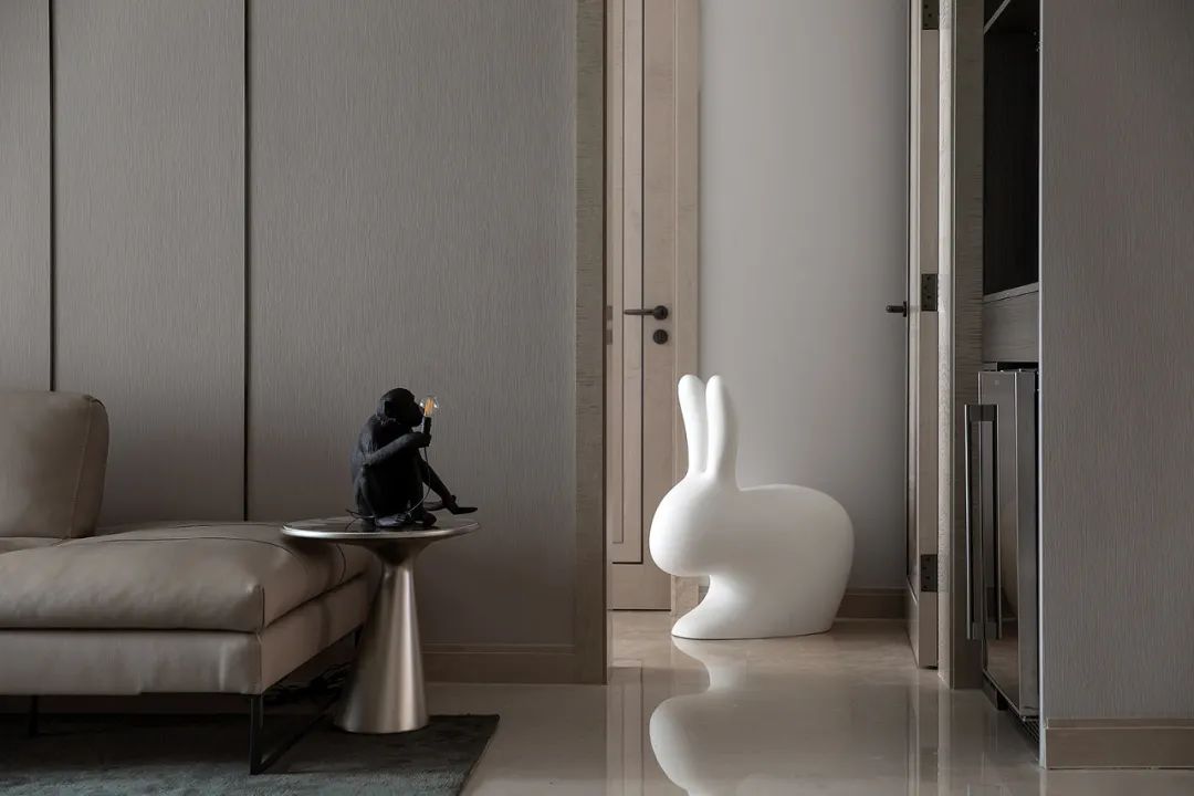 上海黄浦区复兴珑御丨中国上海丨尚层装饰(北京)有限公司-5