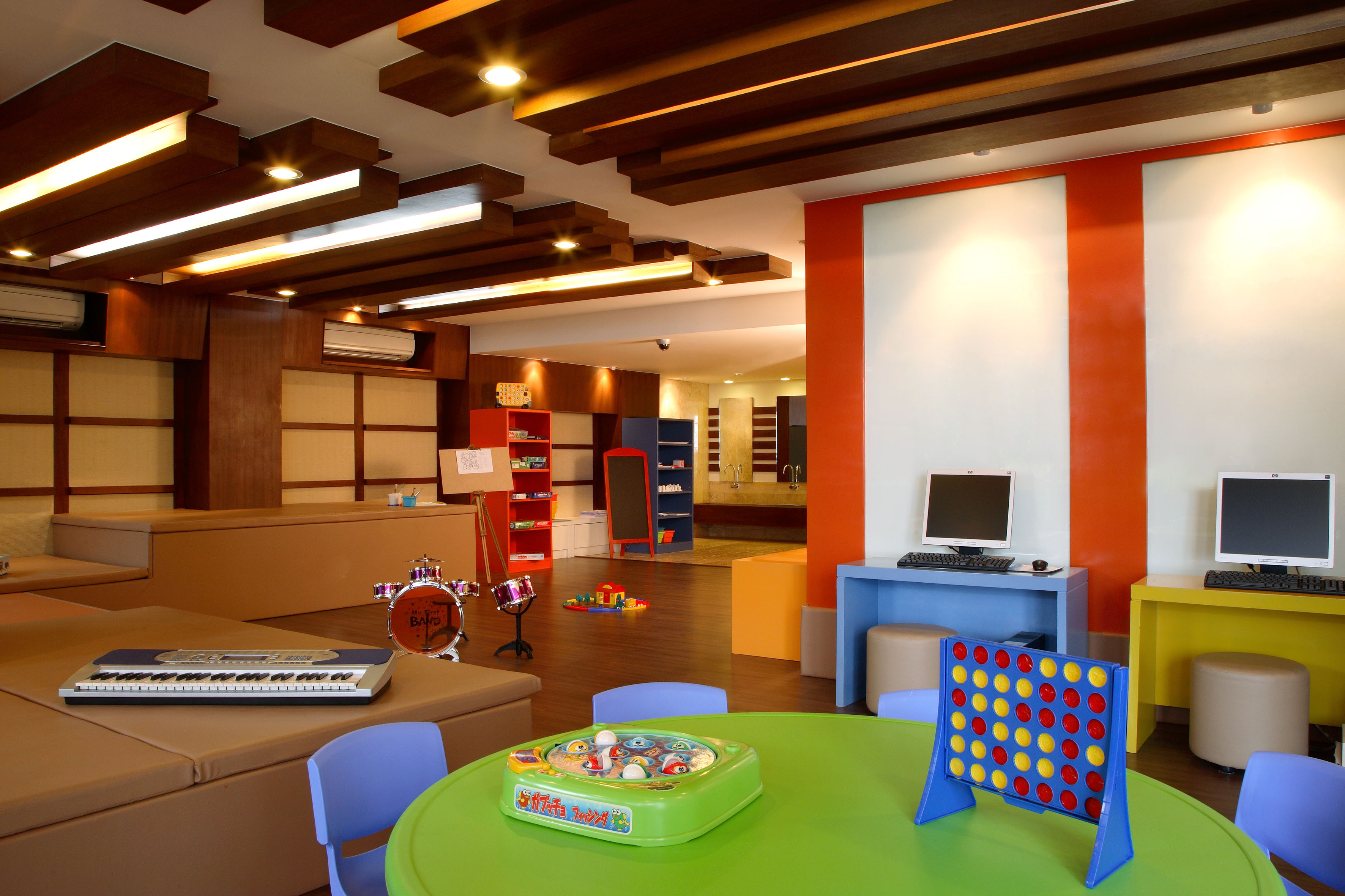 泰国普吉岛巴东拉福娜度假村-36