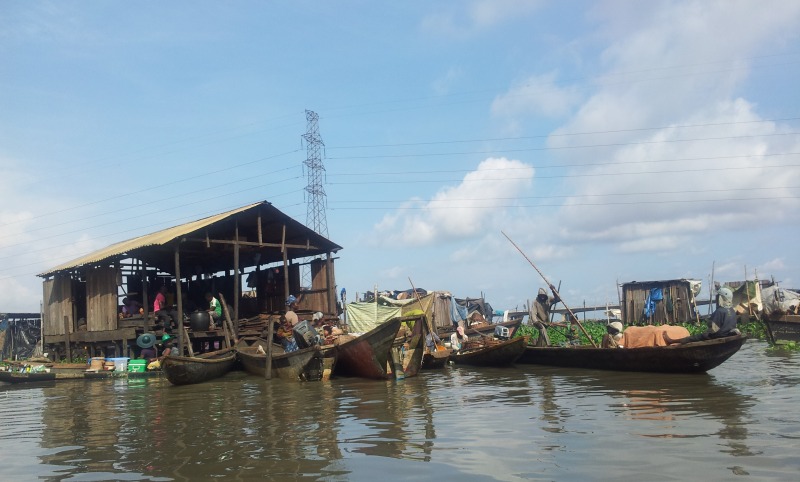 丨尼日利亚拉各斯-14