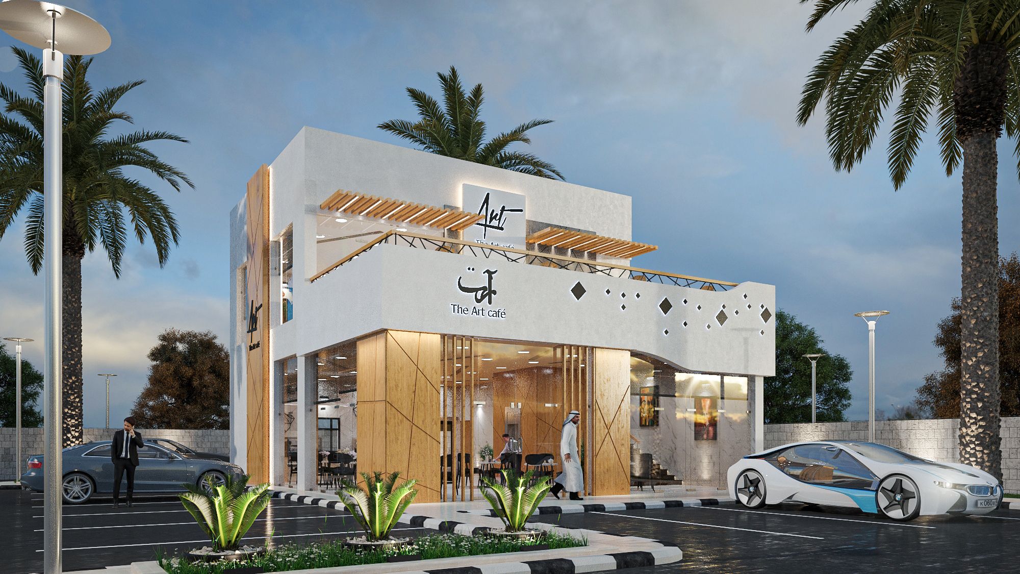 ArtCafeShop|FathiSroorMallah-4