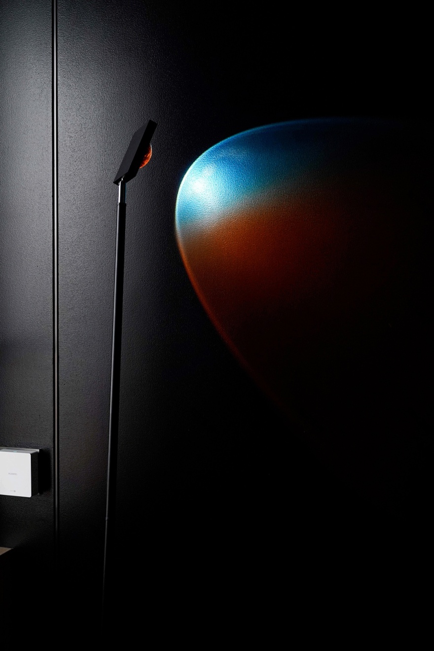 雕刻大地,自然形体与家的微妙关系丨中国深圳丨温馨工作室-57