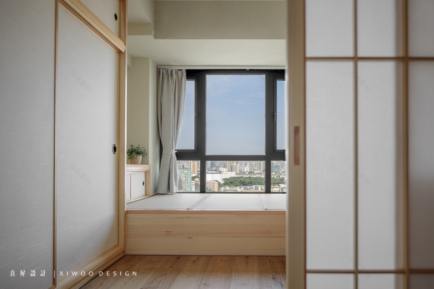 城市林海中的“慢生活”,寻找心灵的宁静港湾-52