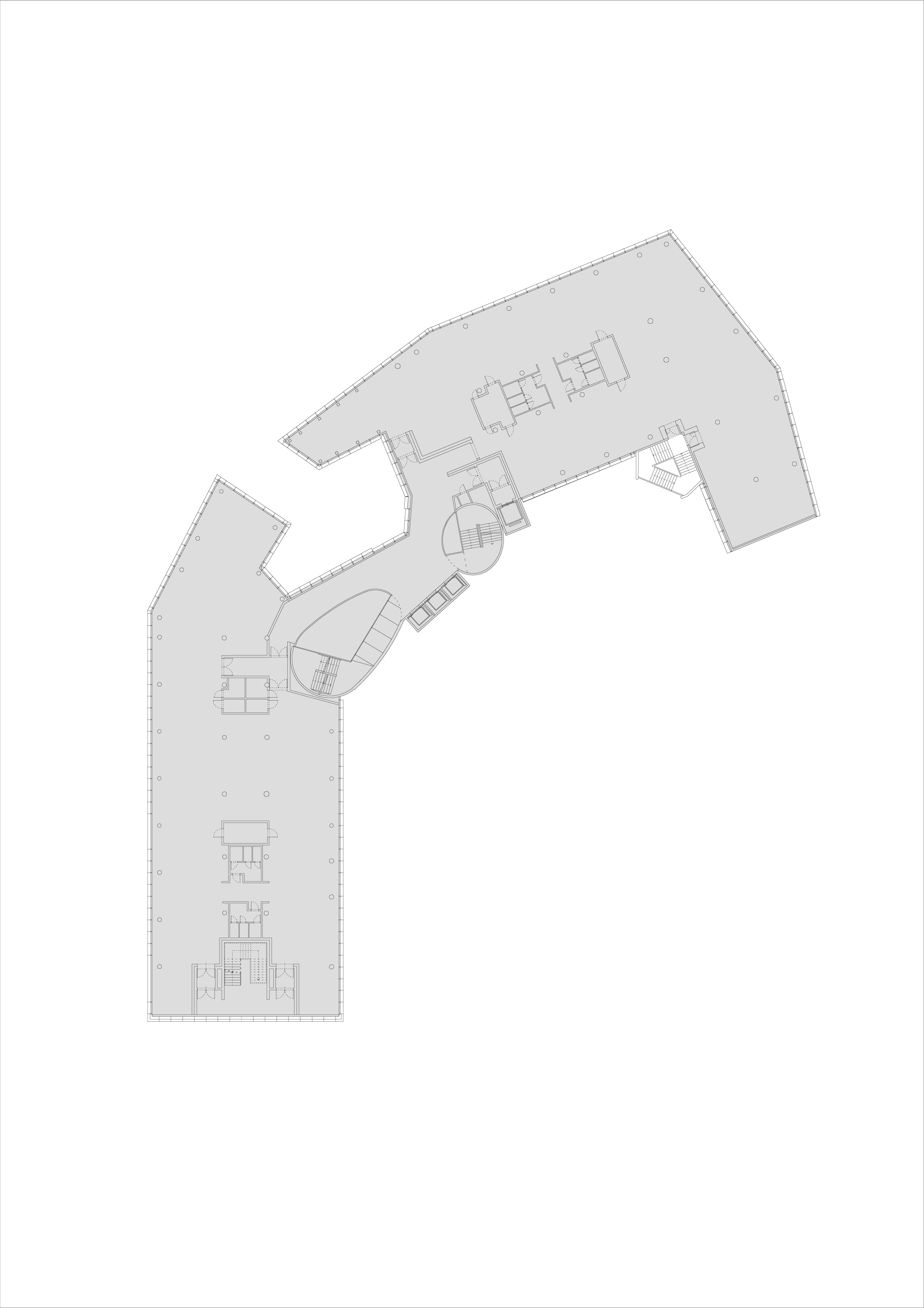 米兰银行数据处理中心大楼-45