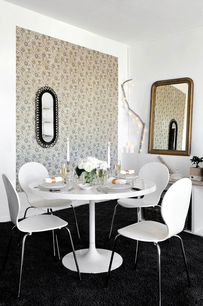 法式家居的圣诞魅力-8