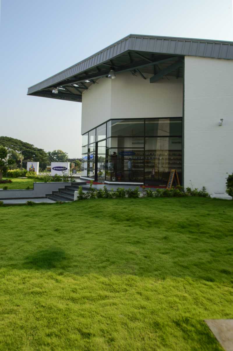 Manoj Bhavan · Chennai,Trichy Highway 餐厅-31