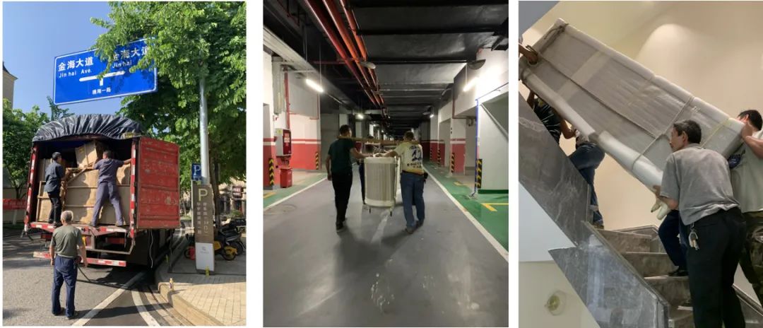 重庆渝北区现代法式别墅设计丨中国重庆丨恺悦陈设,KD室内设计第一设计中心-62