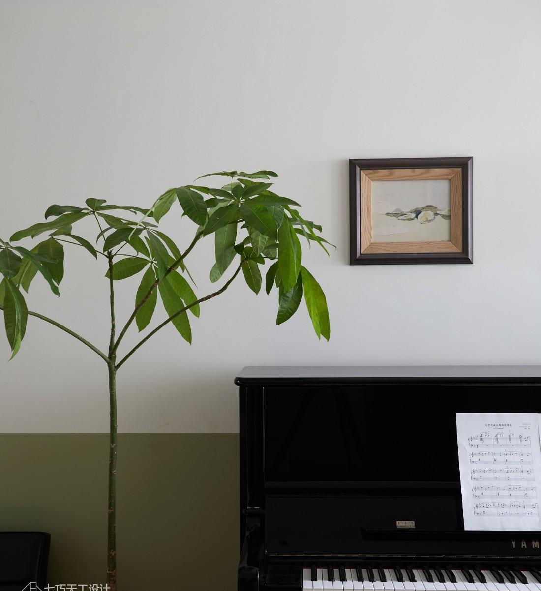 北京小户型改造，打造四口之家舒适生活-17