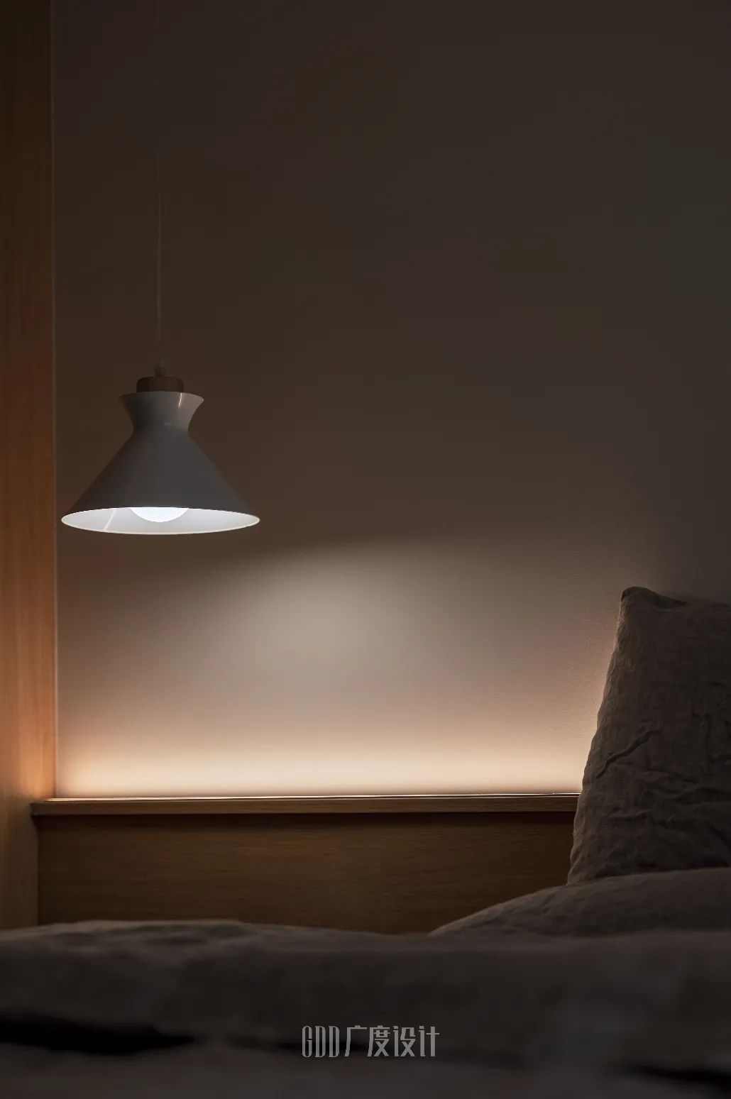 官邸·烟火温情丨中国福建丨GDD广度设计-51