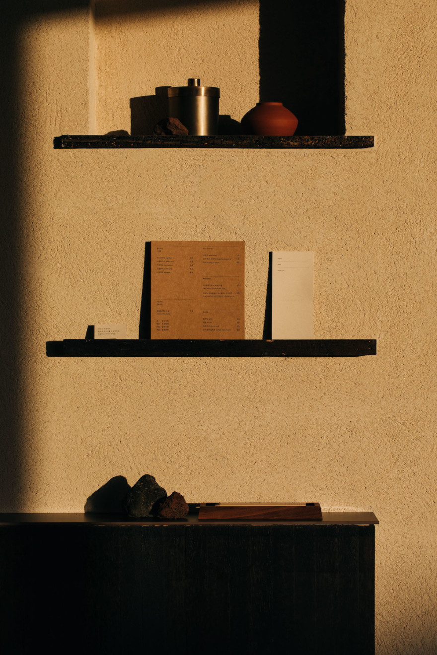 Orommarr 咖啡厅丨Z Lab 工作室-21