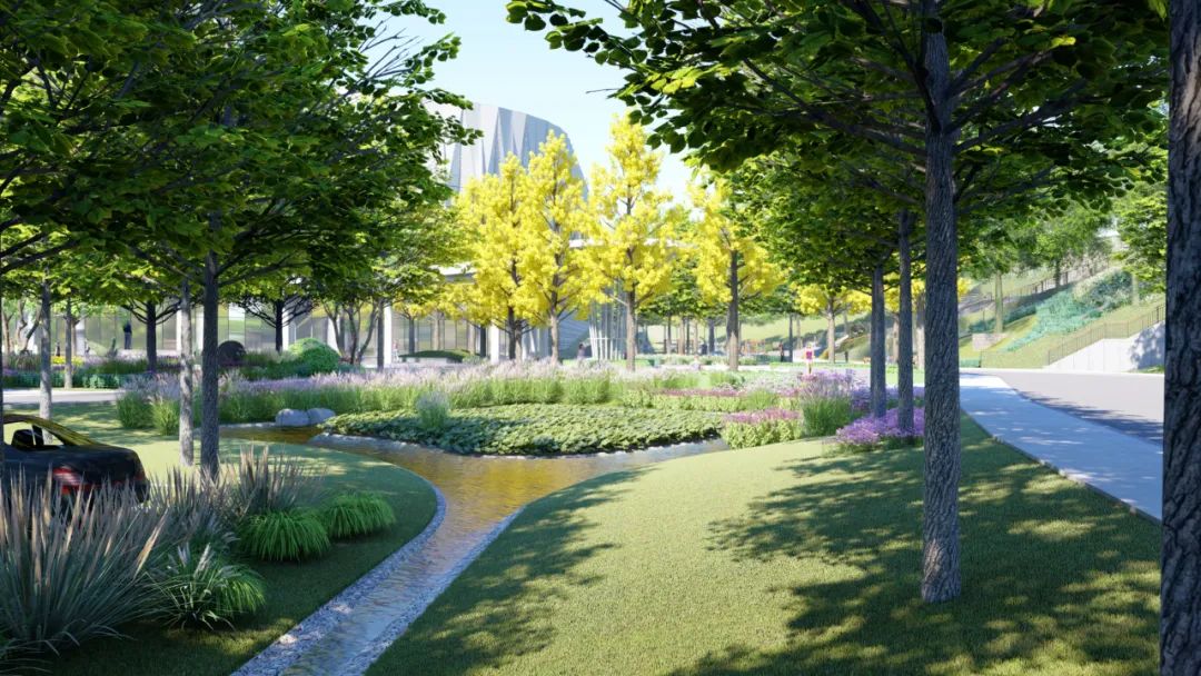 浙江绿城天台山雪乐园丨中国台州丨UDe-38