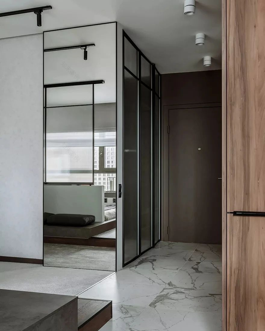 小宅设计丨Victoria Volkova-15