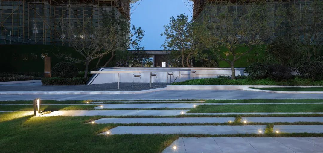 尚都·明悦府丨中国连云港丨QIDI栖地设计_博翰事业部-36