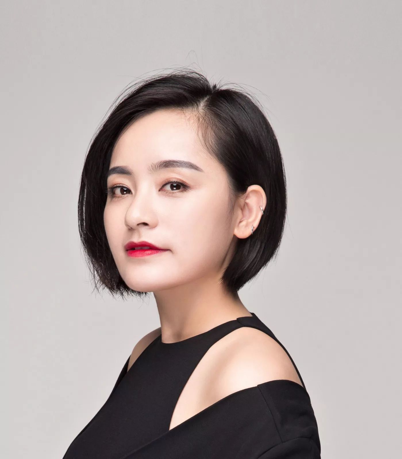 现代中式家居的清爽演绎——轻解罗裳-73