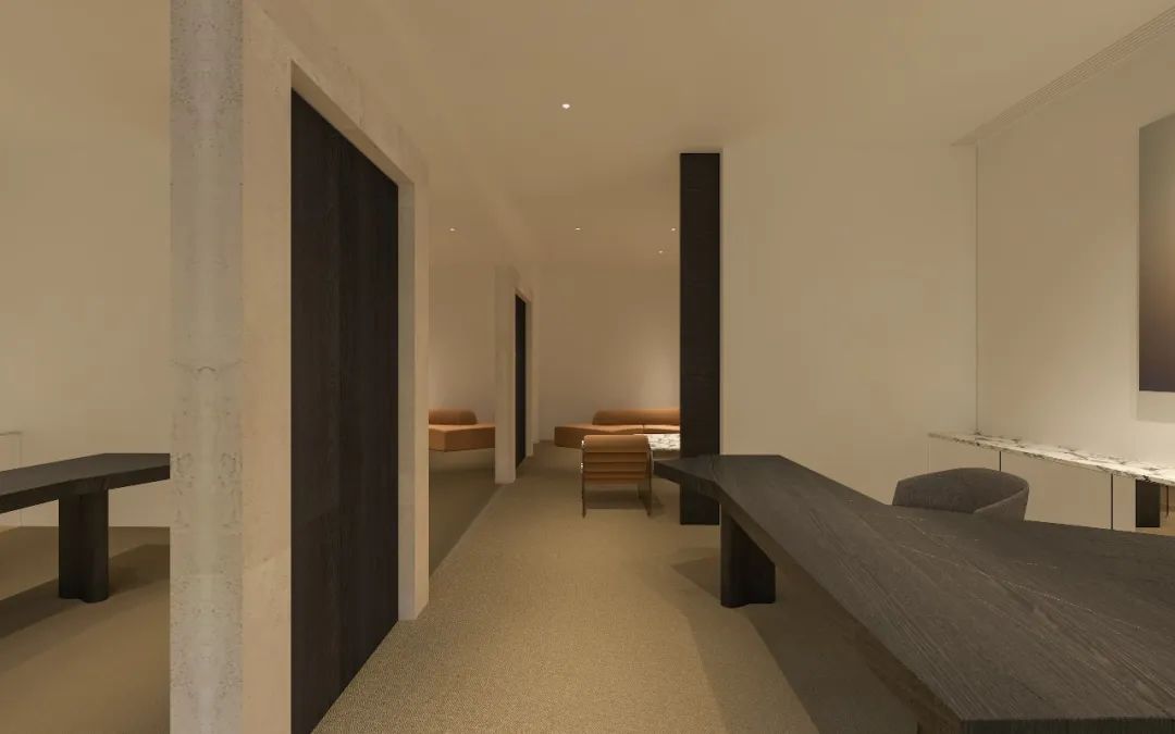 绿城集团家居展厅-37