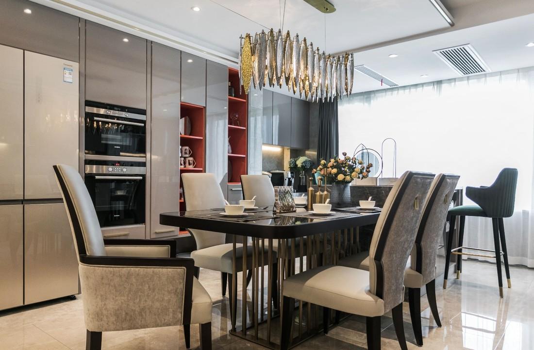 唐颢炜的轻奢艺术空间 · Hermès LIVE-2