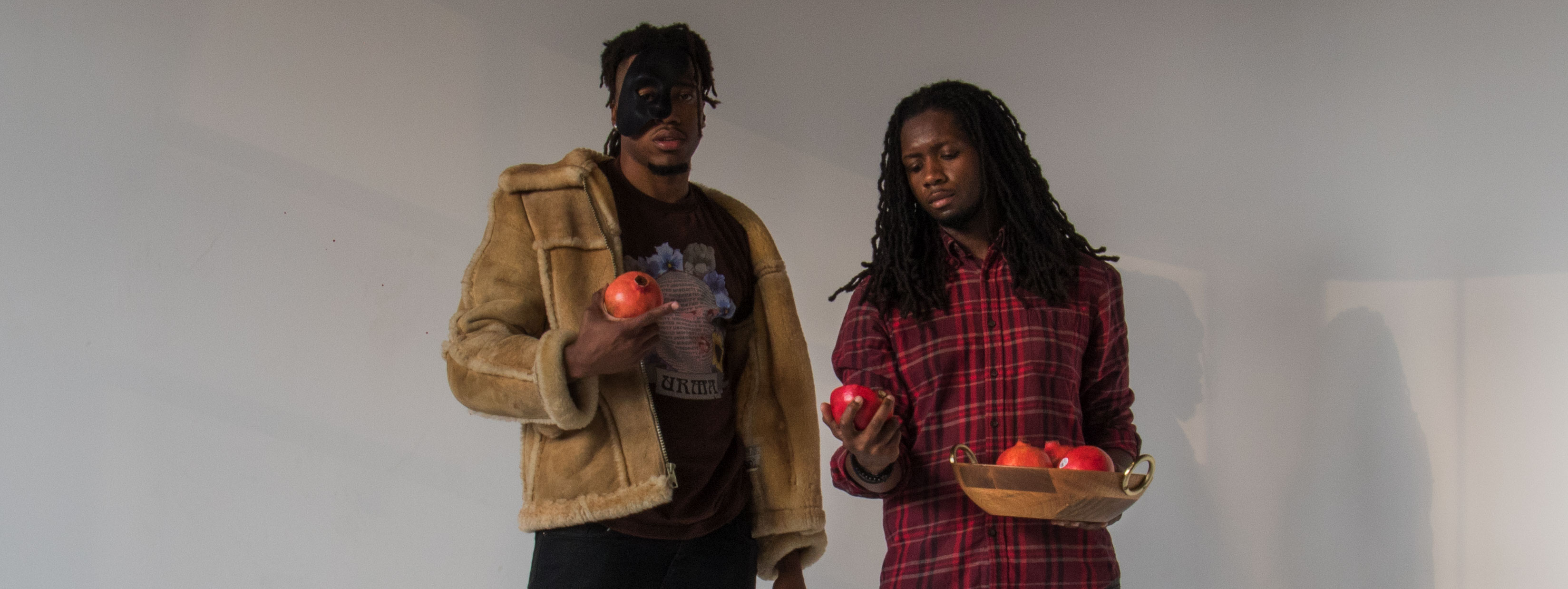 Congo Coop: Pomegranate Video pics-5