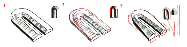 俄罗斯铁路博物馆（中央十月铁路博物馆）丨俄罗斯圣彼得堡丨44工作室-42