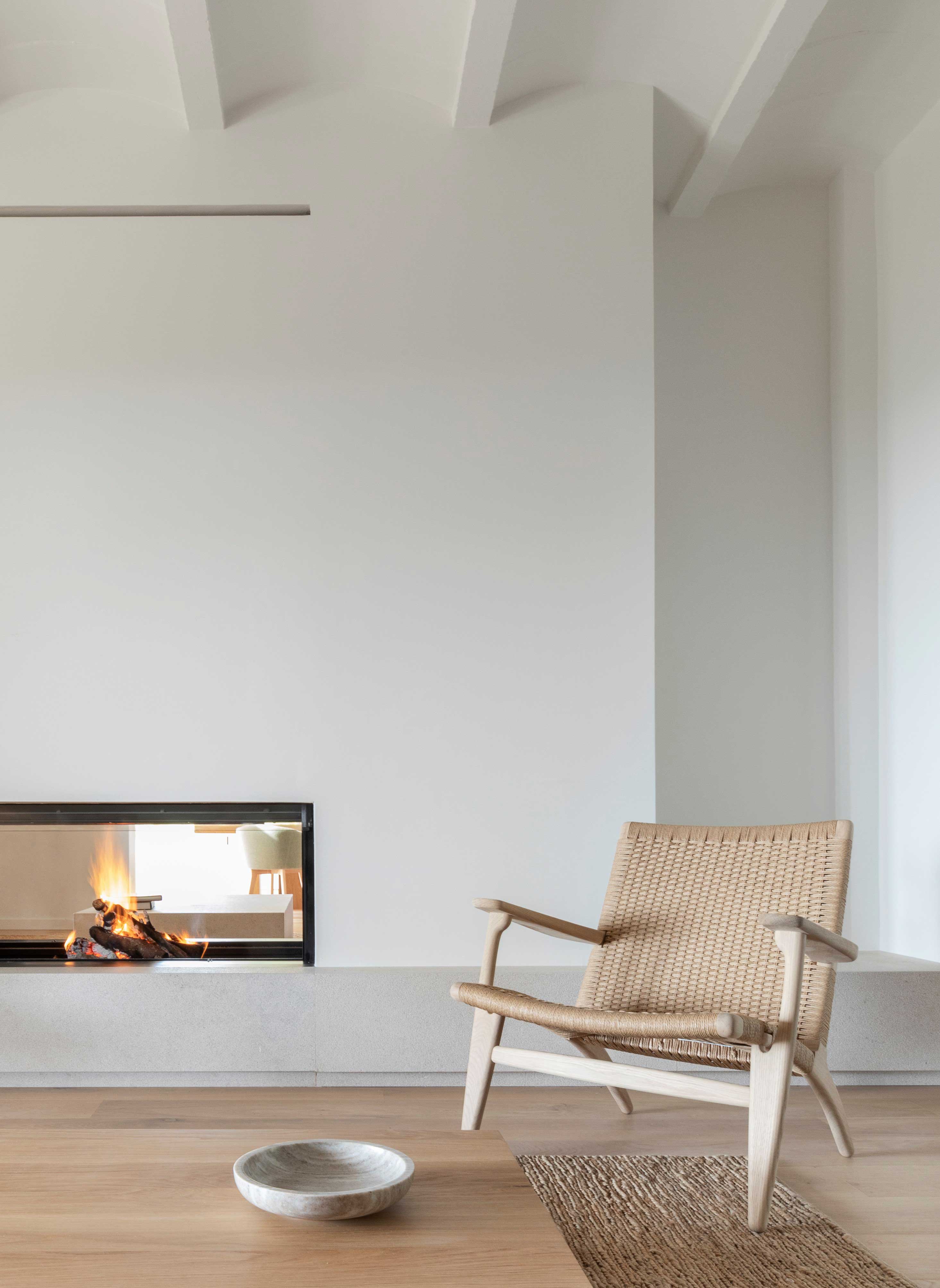 40 年旧屋翻新丨Angel Martin Interiors-13