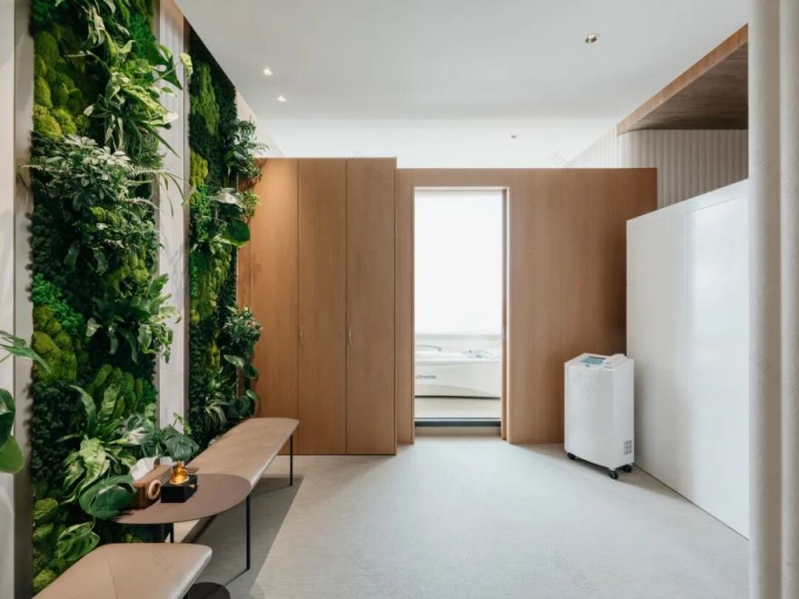 构筑未来办公生态,兴业太古汇香港兴业中心启幕第三空间“TERRA”-27