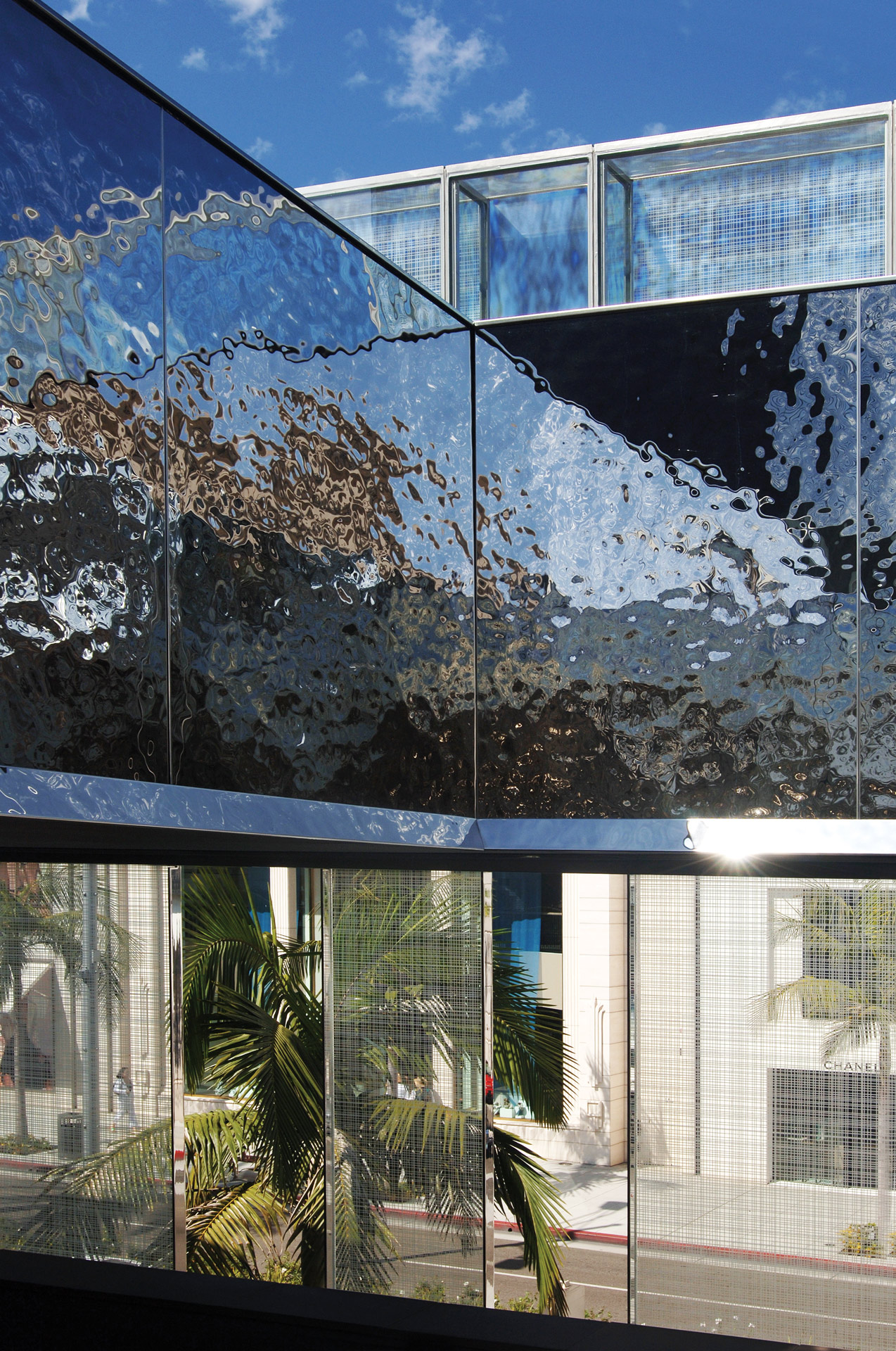 De Beers store Los Angeles - ACPV ARCHITECTS-7