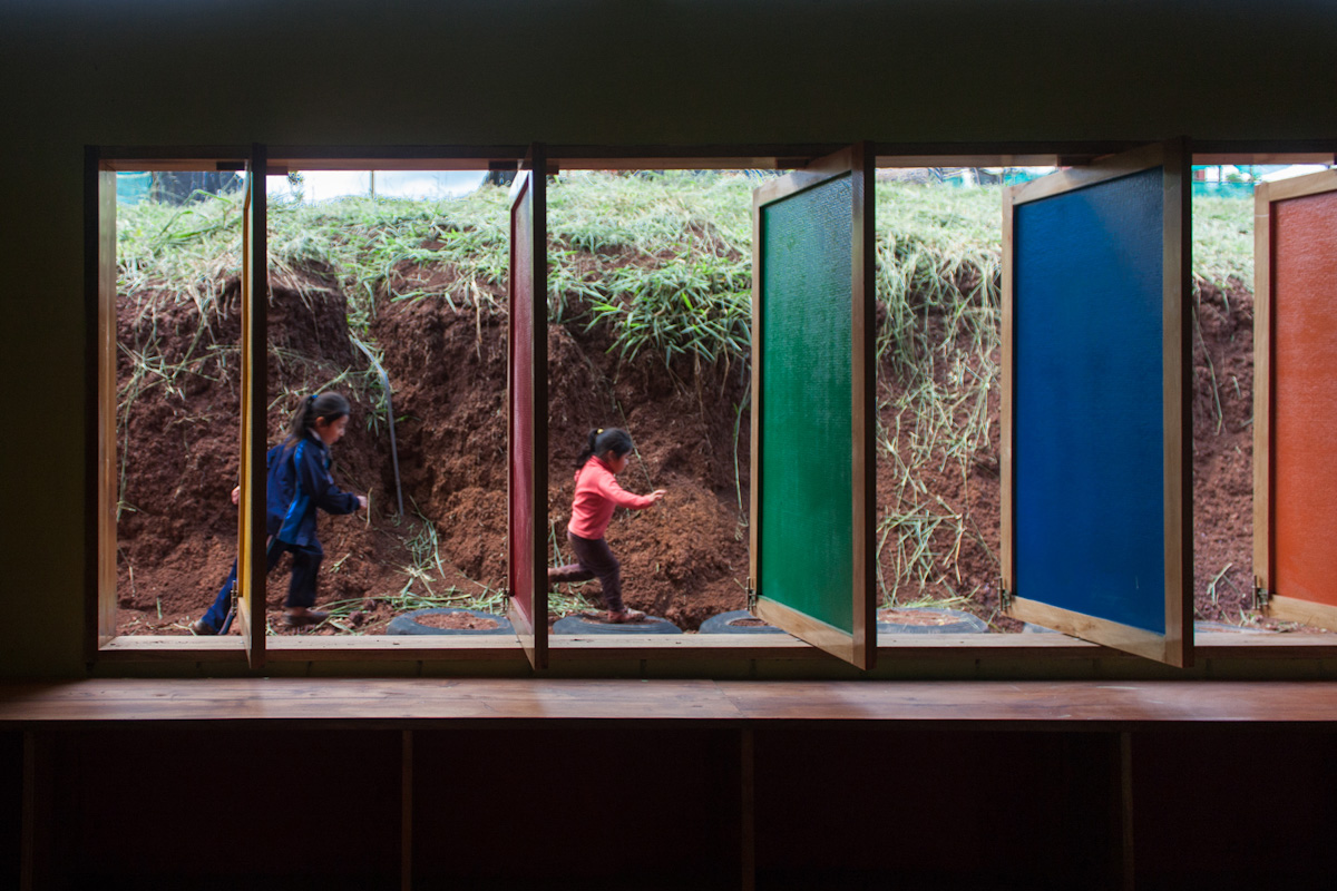 洛杉矶伊甸园幼儿园-11