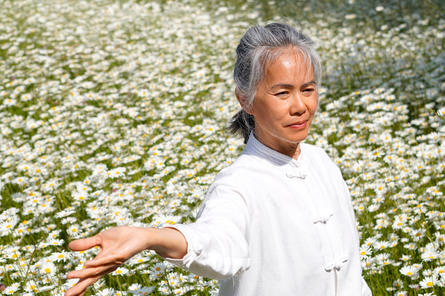 Qi Gong-16